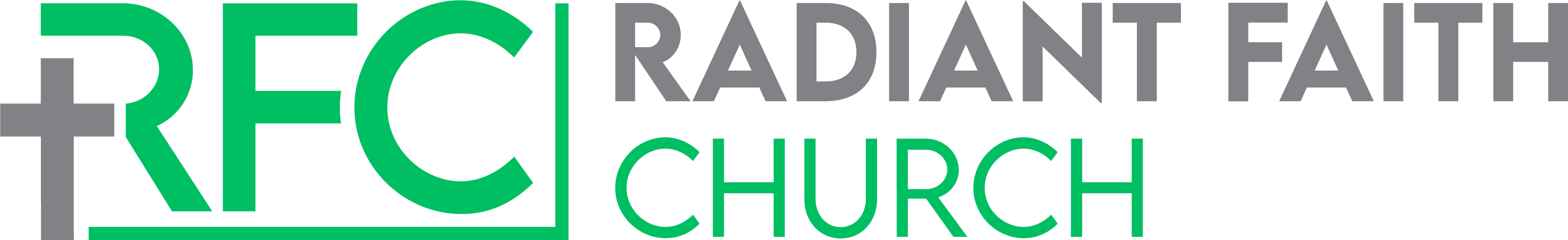 Radiant Faith Church